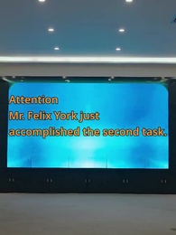 Crown of Ashes - Episode 11