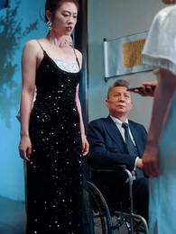 第4集 - 偽裝獵人