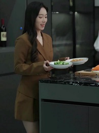 神戸達也と林彩乃の想いは永遠に - Episode 1