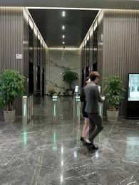 第7集 - 我的媳婦是總裁