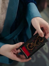 人面桃花笑春風 - Episode 63