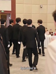 Tio, você mexeu comigo! - Episode 4