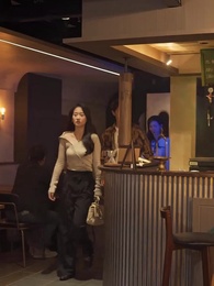 妖孽保安混花都 - Episode 21