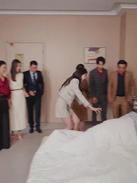 ตอนที่ 59 - เข้าผิดงานวิวาห์ พลิกชะตารัก