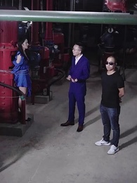 第37集 - 最強狂婿