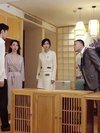 それでも 私はあなたを選ぶ - Episode 52