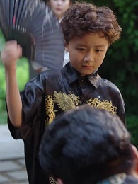 神級老媽:總裁小叔狠狠追 - Episode 21