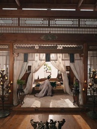 第50集 - 人面桃花笑春風