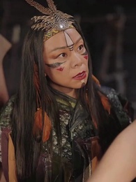 ตอนที่ 42 - รักท่ามกลางผืนป่า: ที่รักแสนดุร้าย