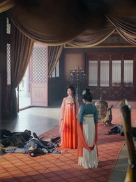 皇后低頭看看朕 - Episode 64