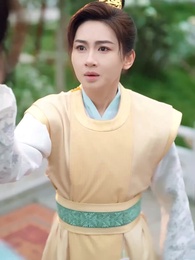 Episódio 15 - Mistérios do Trono: Imperador Disfarçado