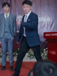 34화 - 운명 교환자