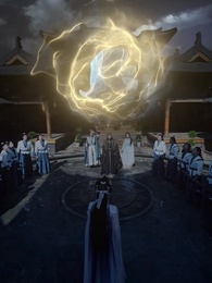 연화공주의 귀환 - Episode 14