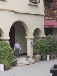 第25集 - 妖孽保安混花都