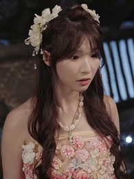 รักท่ามกลางผืนป่า: ที่รักแสนดุร้าย - Episode 34