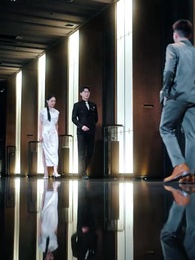 偽裝獵人 - Episode 5