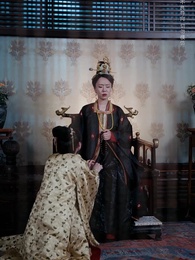 青鳥銜恨生 - Episode 49