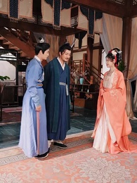 Hoàng Đế Không Thoát Nổi - Episode 52