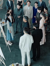 偽裝獵人 - Episode 47