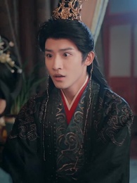 第50集 - 皇后低頭看看朕