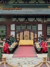 Episódio 23 - Mistérios do Trono: Imperador Disfarçado