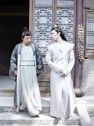 第85集 - 超凡龍婿