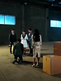 ตอนที่ 59 - ชีวิตที่เหลือขอแค่ตื่น