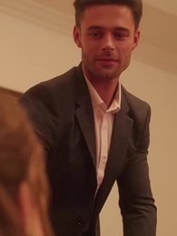 Alpha Kralı Benim İkinci Eşim - Episode 60