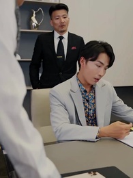 เข้าผิดงานวิวาห์ พลิกชะตารัก - Episode 41