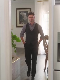 Bölüm 34 - Alpha Kralı Benim İkinci Eşim