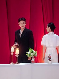 偽裝獵人 - Episode 2