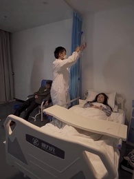 妖孽保安混花都 - Episode 98