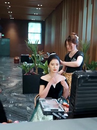 ชีวิตที่เหลือขอแค่ตื่น - Episode 34