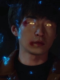 3화 - 용신의 행차