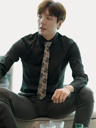 第4集 - 我的媳婦是總裁