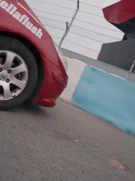 Épisode 16 - Moi, Chauffeur de Taxi – Et Alors Si Je Suis un Peu Trop Fort ?