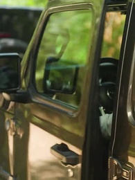 Bölüm 18 - Alpha Kralı Benim İkinci Eşim