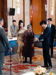 第15話 - 実家は超名門!別れた夫に復讐します!