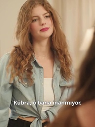 Bölüm 38 - Alpha Kralı Benim İkinci Eşim