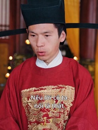 Tập 62 - Hoàng Đế Không Thoát Nổi