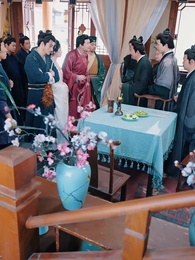 Tập 32 - Hoàng Đế Không Thoát Nổi