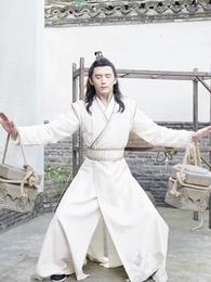 第20集 - 超凡龍婿