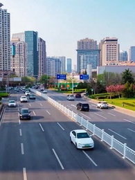 我的媳婦是總裁 - Episode 43