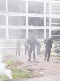 第1集 - 妖孽保安混花都