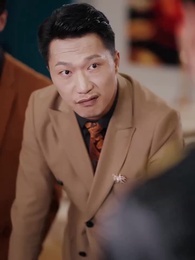 عودة الملكة القوية - Episode 35