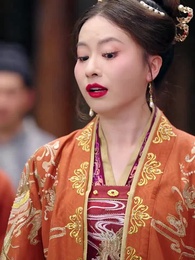 สวรรค์นภาเมตตาส่องหล้า - Episode 8