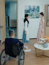 偽裝獵人 - Episode 48