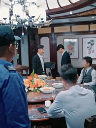 第18集 - 無敵王婿