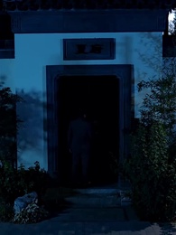 偽裝獵人 - Episode 32