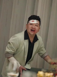 第33話 - 龍は会市に潜む